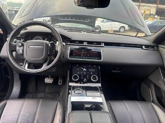 Land Rover Range Rover Range Rover Velar (LY), Terreinwagen, 2013 2.0 D240 AWD picture 16