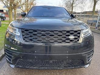 Land Rover Range Rover Range Rover Velar (LY), Terreinwagen, 2013 2.0 D240 AWD picture 10