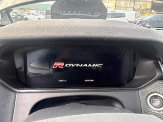 Land Rover Range Rover Range Rover Velar (LY), Terreinwagen, 2013 2.0 D240 AWD picture 11