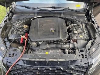 Land Rover Range Rover Range Rover Velar (LY), Terreinwagen, 2013 2.0 D240 AWD picture 19