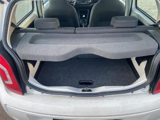Volkswagen Up! Up! (121), Hatchback, 2011 1.0 12V 75 picture 16