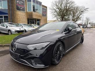 skadebil auto Mercedes EQE EQE (V295), Sedan, 2022 350+ 91/96 kWh 2023