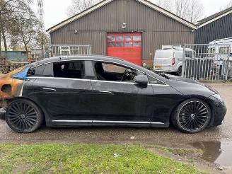 Mercedes EQE EQE (V295), Sedan, 2022 350+ 91/96 kWh picture 6