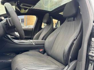 Mercedes EQE EQE (V295), Sedan, 2022 350+ 91/96 kWh picture 16