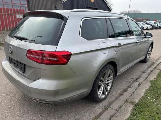 Volkswagen Passat Passat Variant (3G5), Combi, 2014 / 2024 1.4 GTE 16V picture 5