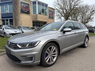 škoda osobní automobily Volkswagen Passat Passat Variant (3G5), Combi, 2014 / 2024 1.4 GTE 16V 2015/11