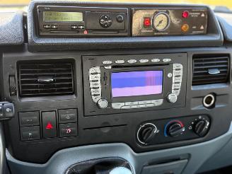 Ford Transit TREKKER CC 350M 2.2 TDCI Ambiente DC picture 15