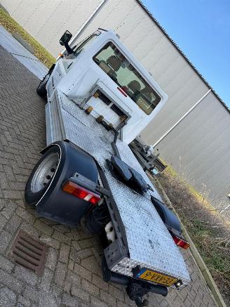 Ford Transit TREKKER CC 350M 2.2 TDCI Ambiente DC picture 3