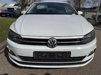 Volkswagen Polo Polo VI (AW1), Hatchback 5-drs, 2017 1.6 TDI 16V 95 picture 6