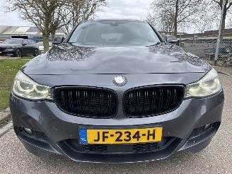 BMW 3-serie GT BMW 3-serie Gran Turismo 328i M Sport picture 8