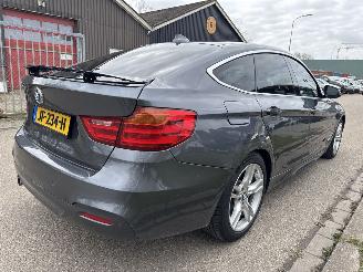BMW 3-serie GT BMW 3-serie Gran Turismo 328i M Sport picture 5