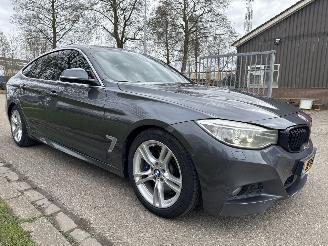BMW 3-serie GT BMW 3-serie Gran Turismo 328i M Sport picture 7