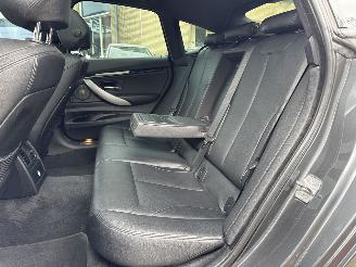BMW 3-serie GT BMW 3-serie Gran Turismo 328i M Sport picture 16