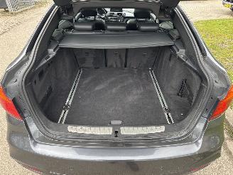 BMW 3-serie GT BMW 3-serie Gran Turismo 328i M Sport picture 24