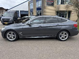 BMW 3-serie GT BMW 3-serie Gran Turismo 328i M Sport picture 2