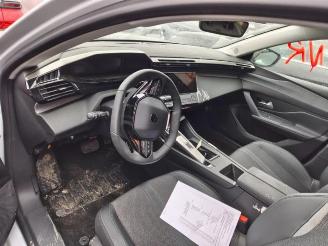 Peugeot 308 308 SW (F4/FC/FN/FR), Combi 5-drs, 2021 1.2 PureTech Hybrid 136 picture 5