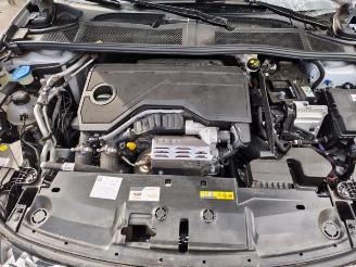 Peugeot 308 308 SW (F4/FC/FN/FR), Combi 5-drs, 2021 1.2 PureTech Hybrid 136 picture 7