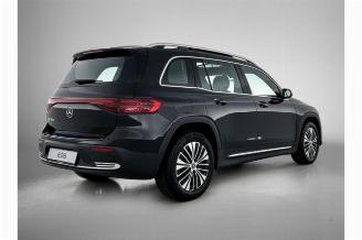 Mercedes EQB EQB (X243), SUV, 2021 250+ 71 kWh picture 5