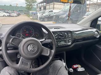 Volkswagen Up! Up! (121), Hatchback, 2011 1.0 12V 60 picture 8
