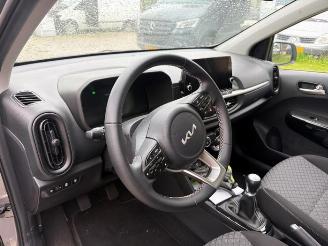 Kia Picanto Picanto (JA), Hatchback, 2017 1.0 DPI 12V picture 9