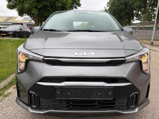 Kia Picanto Picanto (JA), Hatchback, 2017 1.0 DPI 12V picture 8