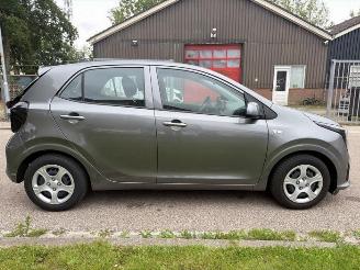 Kia Picanto Picanto (JA), Hatchback, 2017 1.0 DPI 12V picture 6