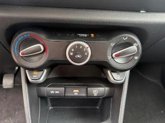 Kia Picanto Picanto (JA), Hatchback, 2017 1.0 DPI 12V picture 13