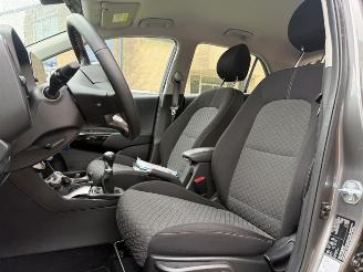Kia Picanto Picanto (JA), Hatchback, 2017 1.0 DPI 12V picture 10