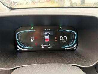 Kia Picanto Picanto (JA), Hatchback, 2017 1.0 DPI 12V picture 11