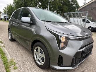 Kia Picanto Picanto (JA), Hatchback, 2017 1.0 DPI 12V picture 7