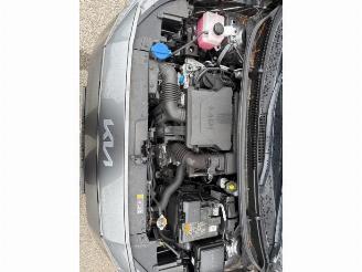 Kia Picanto Picanto (JA), Hatchback, 2017 1.0 DPI 12V picture 15