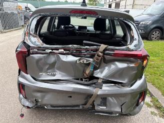 Kia Picanto Picanto (JA), Hatchback, 2017 1.0 DPI 12V picture 4