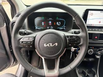 Kia Picanto Picanto (JA), Hatchback, 2017 1.0 DPI 12V picture 14