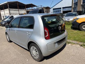 Volkswagen Up! Up! (121), Hatchback, 2011 1.0 12V 60 picture 4