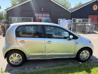 Volkswagen Up! Up! (121), Hatchback, 2011 1.0 12V 60 picture 7