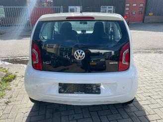 Volkswagen Up! Up! (121), Hatchback, 2011 1.0 12V 60 picture 3