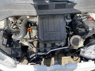 Volkswagen Up! Up! (121), Hatchback, 2011 1.0 12V 60 picture 8