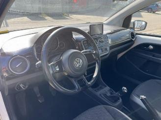 Volkswagen Up! Up! (121), Hatchback, 2011 1.0 12V 60 picture 10