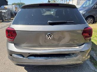 Volkswagen Polo  picture 4