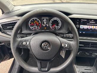 Volkswagen Polo Polo VI (AW1), Hatchback 5-drs, 2017 1.0 TSI 12V picture 13