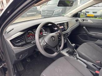 Volkswagen Polo Polo VI (AW1), Hatchback 5-drs, 2017 1.0 TSI 12V picture 10