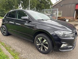 Volkswagen Polo Polo VI (AW1), Hatchback 5-drs, 2017 1.0 TSI 12V picture 7