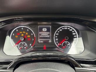 Volkswagen Polo Polo VI (AW1), Hatchback 5-drs, 2017 1.0 TSI 12V picture 15