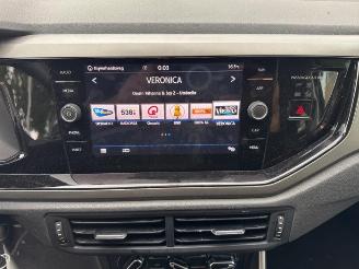 Volkswagen Polo Polo VI (AW1), Hatchback 5-drs, 2017 1.0 TSI 12V picture 14