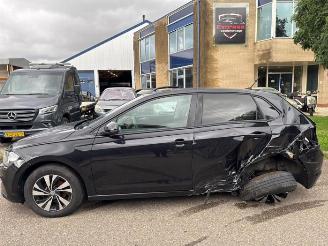 Volkswagen Polo Polo VI (AW1), Hatchback 5-drs, 2017 1.0 TSI 12V picture 2