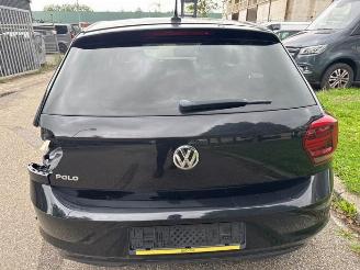 Volkswagen Polo Polo VI (AW1), Hatchback 5-drs, 2017 1.0 TSI 12V picture 4