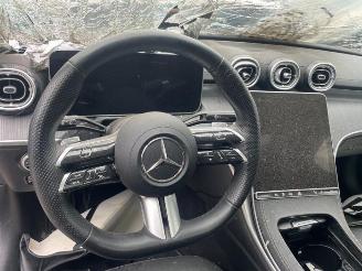 Mercedes C-klasse C Estate (S206), Combi, 2021 C-300 e 2.0 Turbo picture 12