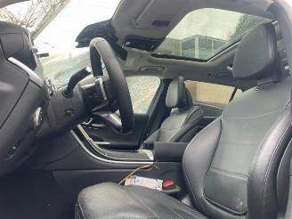 Mercedes C-klasse C Estate (S206), Combi, 2021 C-300 e 2.0 Turbo picture 11