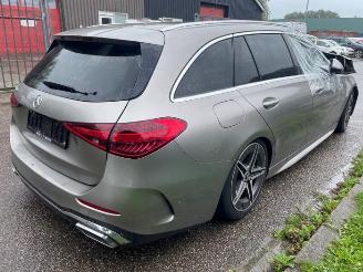 Mercedes C-klasse C Estate (S206), Combi, 2021 C-300 e 2.0 Turbo picture 5
