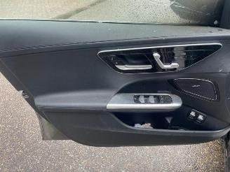 Mercedes C-klasse C Estate (S206), Combi, 2021 C-300 e 2.0 Turbo picture 13